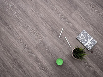 Кварцвиниловые полы Ecoclick Wood  клеевой 2.3мм NOX-1713 Дуб Сен-Пьер фото 1 | FLOORDEALER